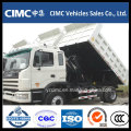 China Made JAC 4*2 Dump Truck